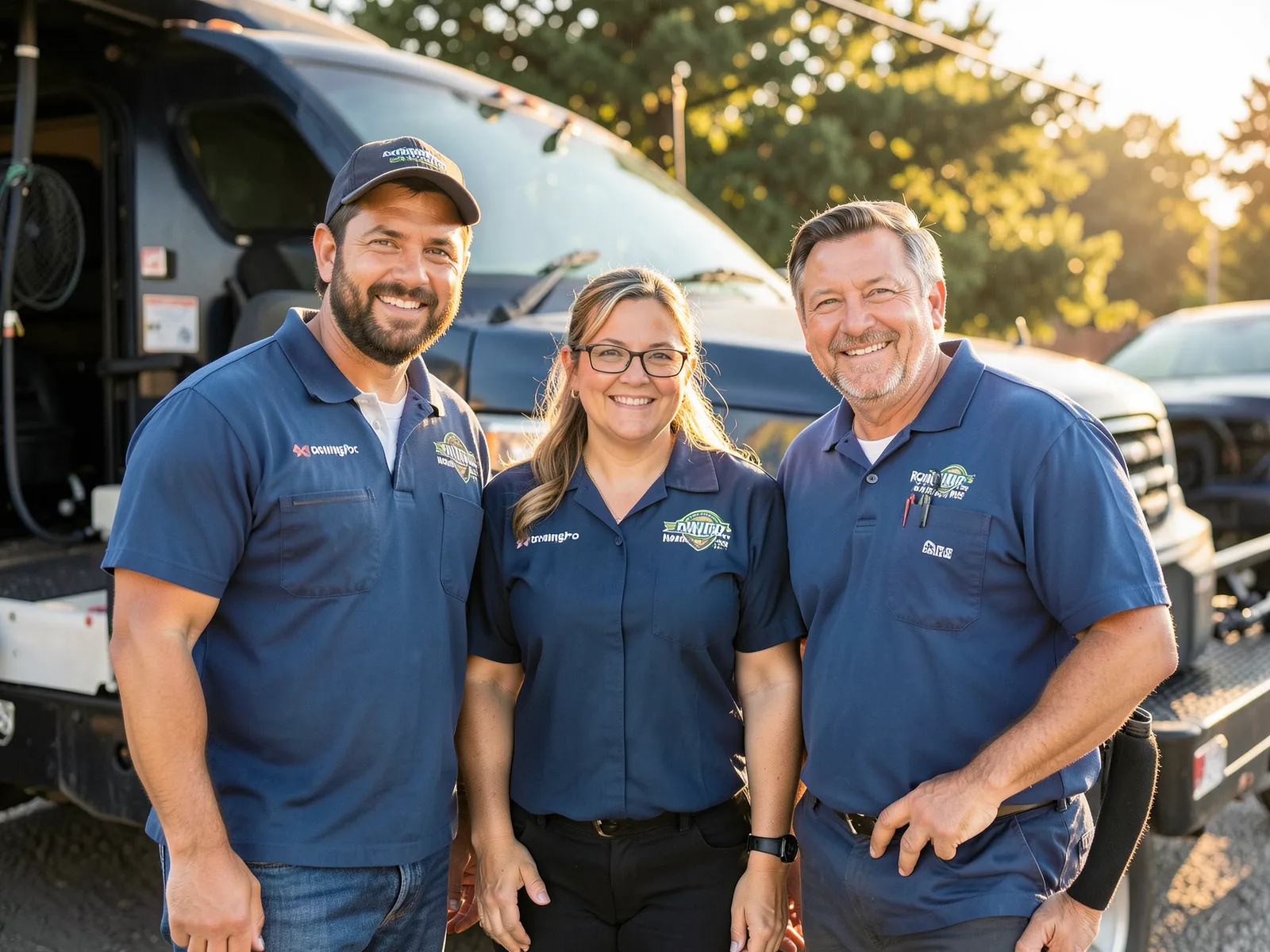 Roof Repair company in Emerson, NJ